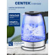 Чайник Centek CT-0014 черный
