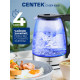 Чайник Centek CT-0014 черный