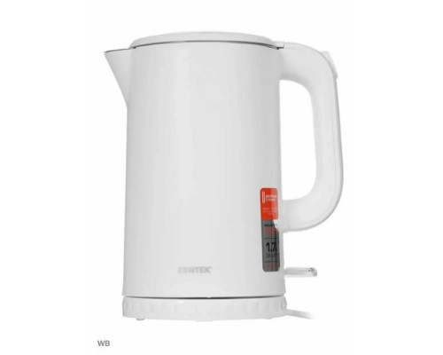 Чайник Centek CT-0020 белый Чайник Centek CT-0020 белый