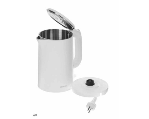 Чайник Centek CT-0020 белый Чайник Centek CT-0020 белый