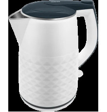 Чайник Centek CT-0025 белый