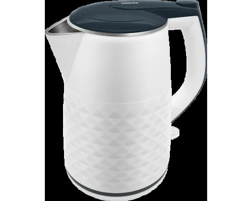 Чайник Centek CT-0025 белый Чайник Centek CT-0025 белый