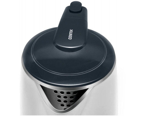 Чайник Centek CT-0025 белый Чайник Centek CT-0025 белый