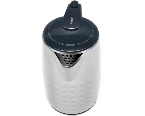 Чайник Centek CT-0025 белый Чайник Centek CT-0025 белый