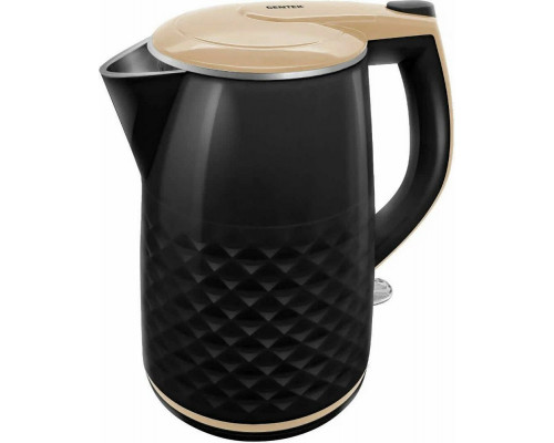 Чайник Centek CT-0025 черный Чайник Centek CT-0025 черный