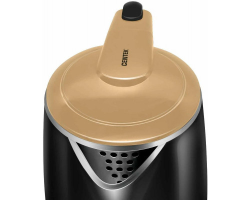 Чайник Centek CT-0025 черный Чайник Centek CT-0025 черный