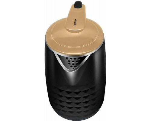 Чайник Centek CT-0025 черный Чайник Centek CT-0025 черный