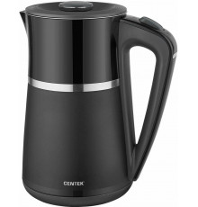 Чайник Centek CT-0028 черный