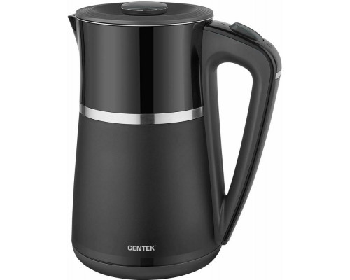 Чайник Centek CT-0028 черный Чайник Centek CT-0028 черный
