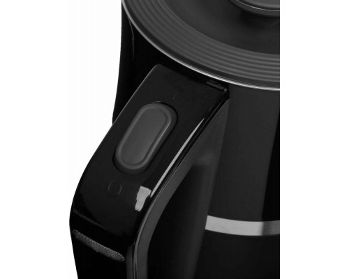 Чайник Centek CT-0028 черный Чайник Centek CT-0028 черный