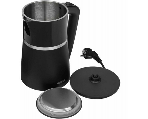 Чайник Centek CT-0028 черный Чайник Centek CT-0028 черный