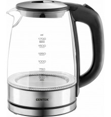 Чайник Centek CT-0030 черный