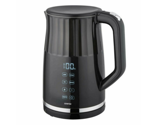 Чайник Centek CT-0038 черный Чайник Centek CT-0038 черный