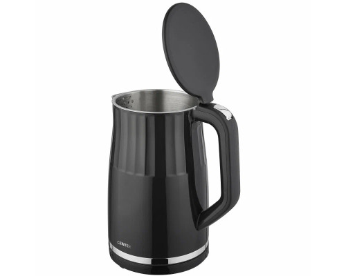 Чайник Centek CT-0038 черный Чайник Centek CT-0038 черный