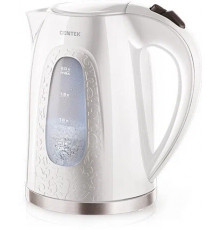 Чайник Centek CT-0041 белый