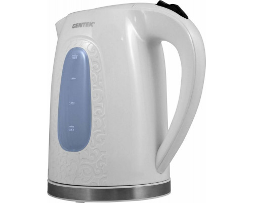 Чайник Centek CT-0041 белый Чайник Centek CT-0041 белый