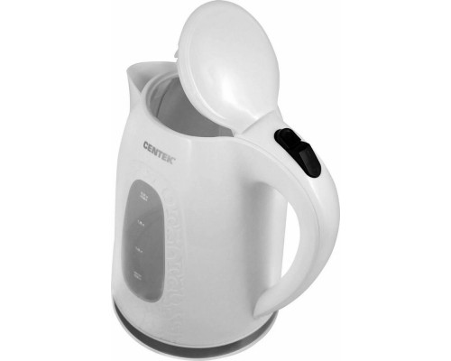 Чайник Centek CT-0041 белый Чайник Centek CT-0041 белый