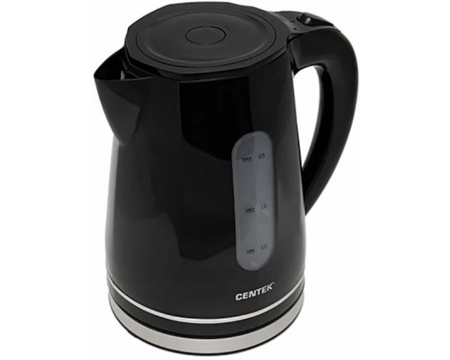 Чайник Centek CT-0043 черный Чайник Centek CT-0043 черный
