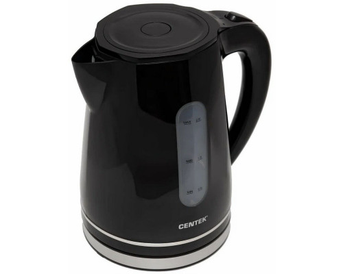 Чайник Centek CT-0043 черный Чайник Centek CT-0043 черный