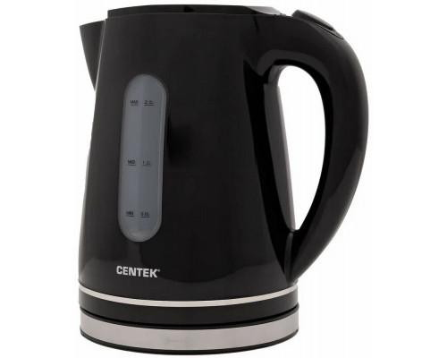 Чайник Centek CT-0043 черный Чайник Centek CT-0043 черный