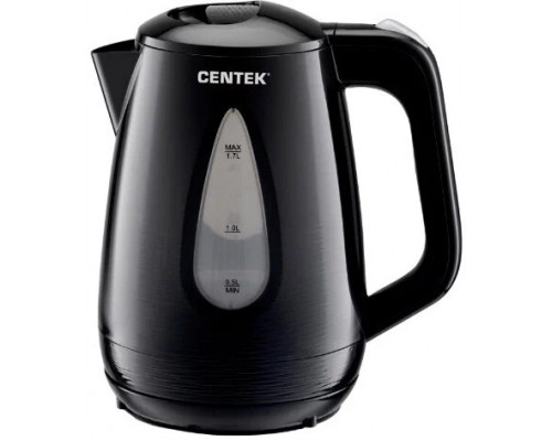 Чайник Centek CT-0048 черный Чайник Centek CT-0048 черный