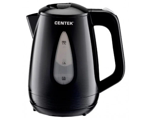 Чайник Centek CT-0048 черный Чайник Centek CT-0048 черный