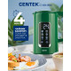 Чайник Centek CT-1003 Green