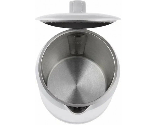 Чайник Centek CT-1010 белый Чайник Centek CT-1010 белый