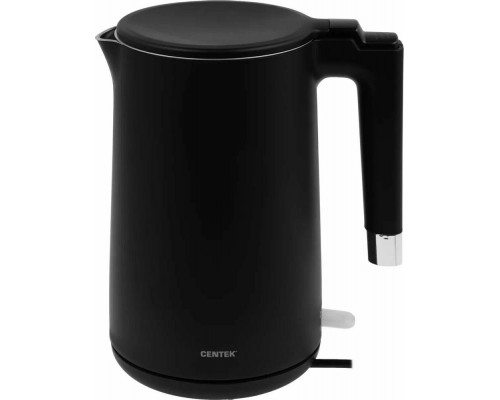 Чайник Centek CT-1011 черный Чайник Centek CT-1011 черный