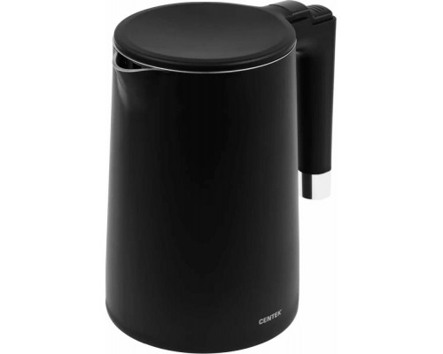 Чайник Centek CT-1011 черный Чайник Centek CT-1011 черный