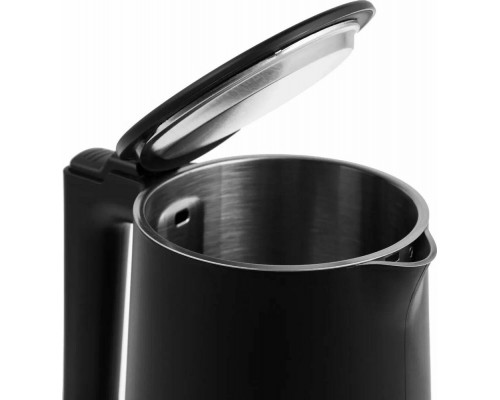 Чайник Centek CT-1011 черный Чайник Centek CT-1011 черный