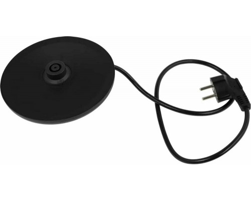 Чайник Centek CT-1011 черный Чайник Centek CT-1011 черный