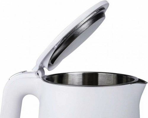 Чайник Centek CT-1012 белый Чайник Centek CT-1012 белый