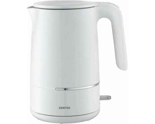 Чайник Centek CT-1012 белый Чайник Centek CT-1012 белый