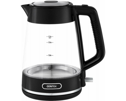 Чайник Centek CT-1014 черный Чайник Centek CT-1014 черный