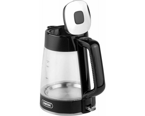 Чайник Centek CT-1014 черный Чайник Centek CT-1014 черный