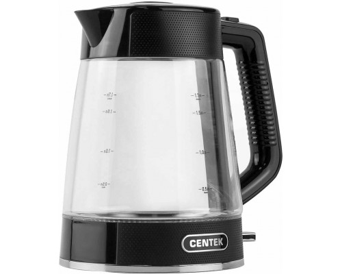Чайник Centek CT-1014 черный Чайник Centek CT-1014 черный