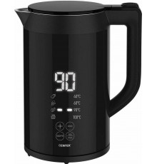 Чайник CENTEK CT-1006 черный