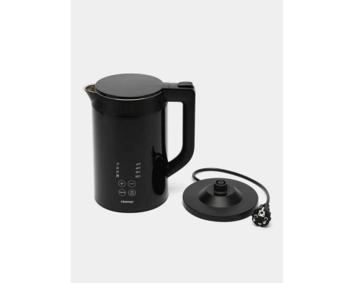 Чайник CENTEK CT-1006 черный Чайник CENTEK CT-1006 черный