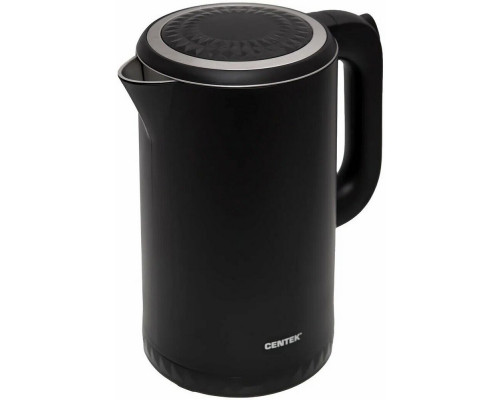 Чайник Centek CT-0020 черный Чайник Centek CT-0020 черный