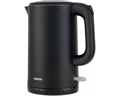 Чайник Centek CT-0020 черный Чайник Centek CT-0020 черный