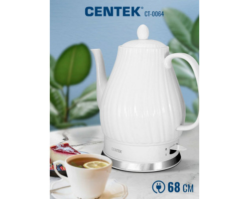 Чайник Centek CT-0064 Чайник Centek CT-0064