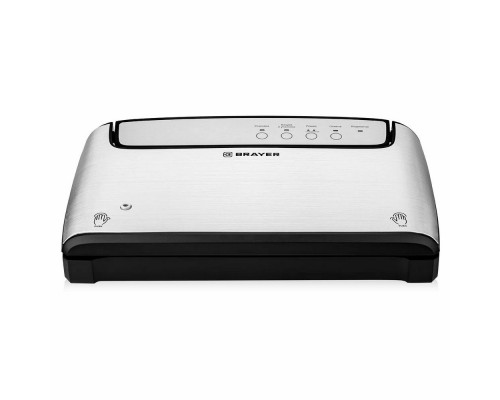 Вакуумный упаковщик BRAYER BR5071 Вакуумный упаковщик BRAYER BR5071
