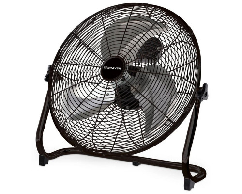 Вентилятор BRAYER BR4960BK Вентилятор BRAYER BR4960BK