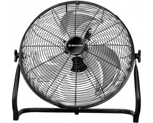 Вентилятор BRAYER BR4960BK Вентилятор BRAYER BR4960BK