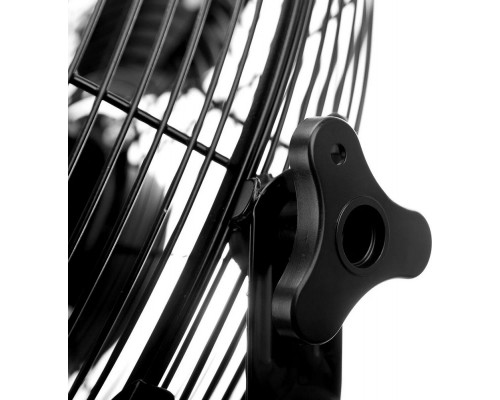 Вентилятор BRAYER BR4960BK Вентилятор BRAYER BR4960BK