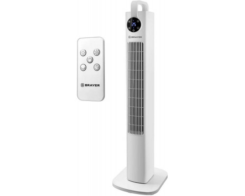 Вентилятор BRAYER BR4957 Вентилятор BRAYER BR4957