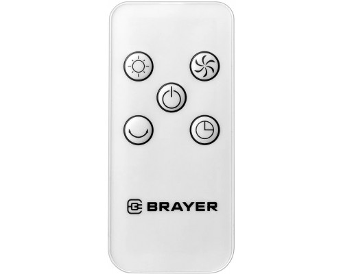 Вентилятор BRAYER BR4957 Вентилятор BRAYER BR4957