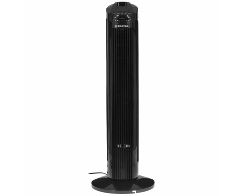 Вентилятор BRAYER BR4958BK Вентилятор BRAYER BR4958BK