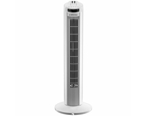 Вентилятор BRAYER BR4958WH Вентилятор BRAYER BR4958WH